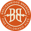 Breckenridge Brewery