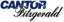 Cantor Fitzgerald