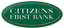 Citizens First Bank