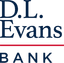 D. L. Evans Bank