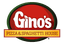 Gino's Pizza and Spaghetti