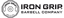 Iron Grip Barbell Company
