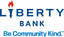 Liberty Bank