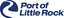 Little Rock Port Authority Railroad