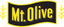Mt. Olive Pickle Company