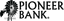 Pioneer Bank