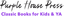 Purple House Press