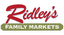 Ridley's Family Markets