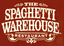 Spaghetti Warehouse
