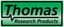 Thomas Research Products