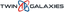 Twin Galaxies